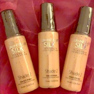 Airbrush Foundation Luminess Air